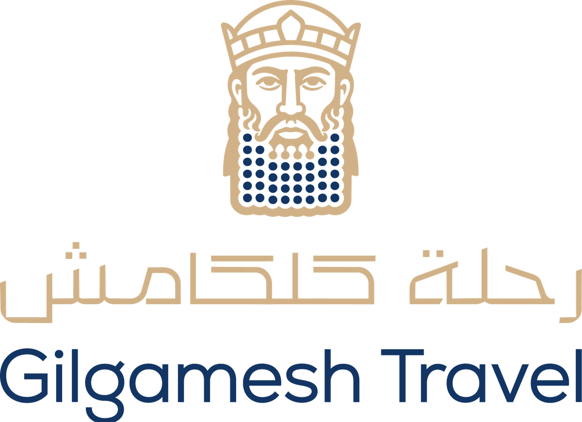 رحلة كلكامش — Gilgamesh Travel